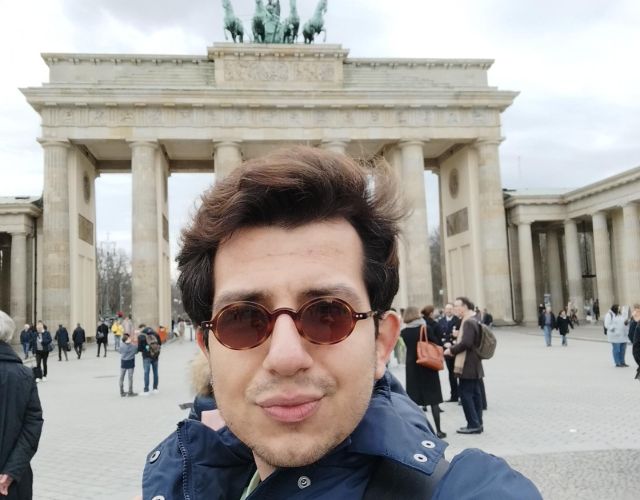 Şemdinli Almanca Özel Ders